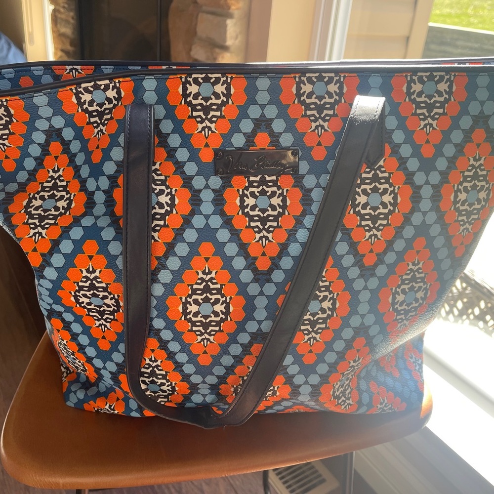 Vera Bradley Purse